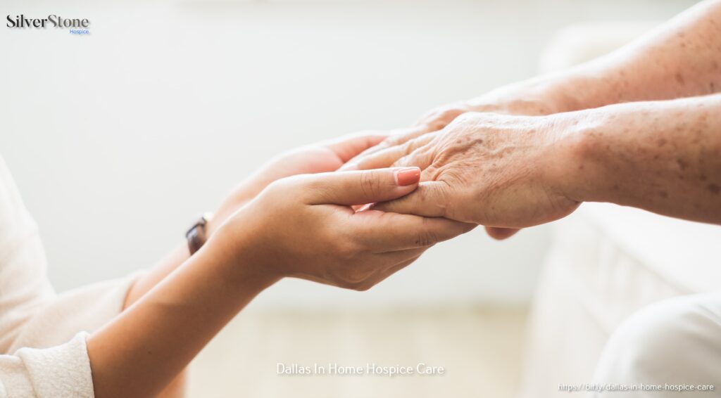 Understanding Hospice Care: A Patient’s Guide through Different Stages﻿
