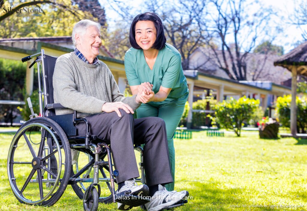 Choosing Wisely: Exploring In-Home Hospice Care with Insights from SilverStone Hospice