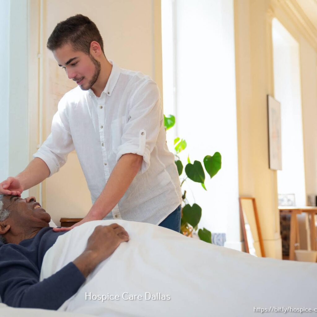 In-Home Hospice Services in Dallas, Texas: A Comprehensive Guide
